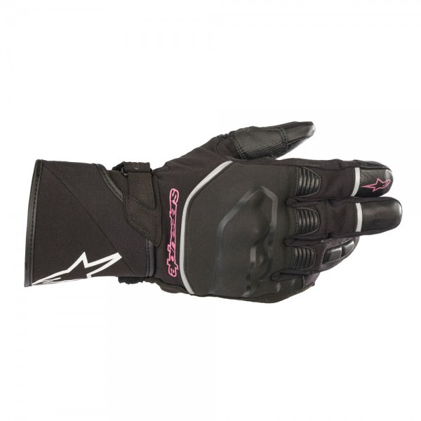 Alpinestars ASTARS STELLA ANDES LADIES GLOVES BLACK/FU L